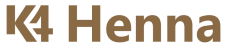 k4-henna-logo